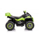 Elektrická Štvorkolka - GTS1199 - zelená